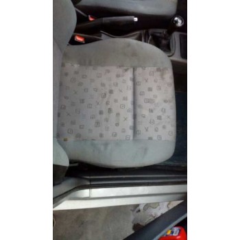 seat ibiza (6k1) del año 2001