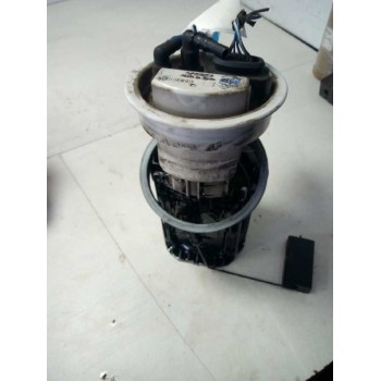 Recambio de aforador para volkswagen polo (9n1) 1.4 tdi referencia OEM IAM 6Q0919050A  