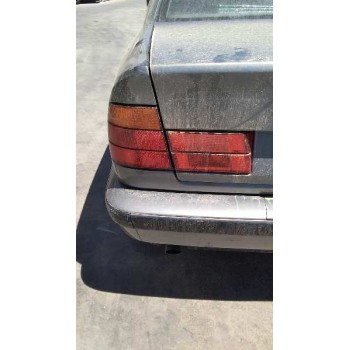 bmw serie 5 berlina (e34) del año 1992