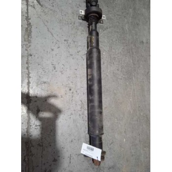 Recambio de transmision central para bmw serie 5 lim. (f10) 520d xdrive referencia OEM IAM  157CM 