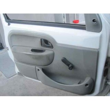 renault kangoo (f/kc0) del año 2001