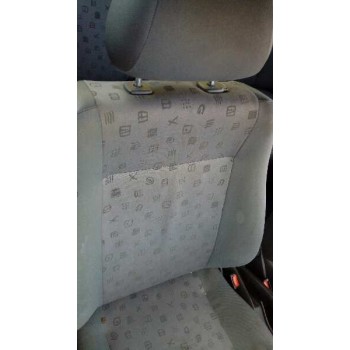 seat ibiza (6k1) del año 2001