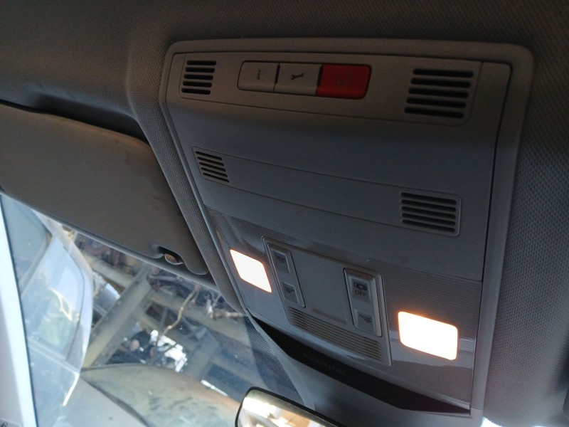 Recambio de luz interior para volkswagen t-roc (a11, d11) 1.5 tsi referencia OEM IAM   