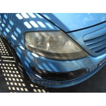 citroën c3 del año 2002