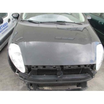 fiat grande punto (199) del año 2008