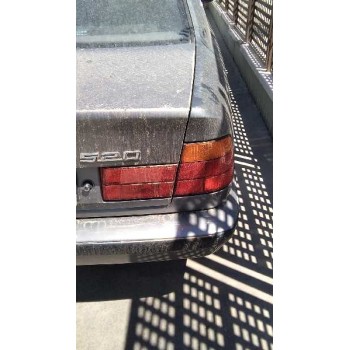 bmw serie 5 berlina (e34) del año 1992