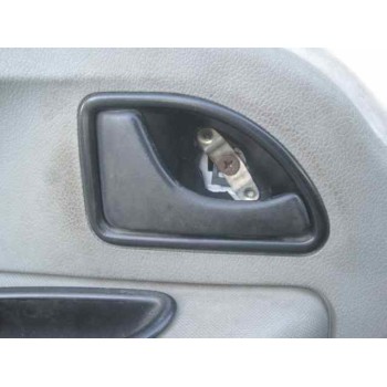 renault kangoo (f/kc0) del año 2001