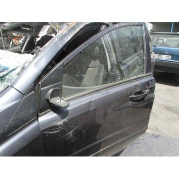 ssangyong kyron del año 2008