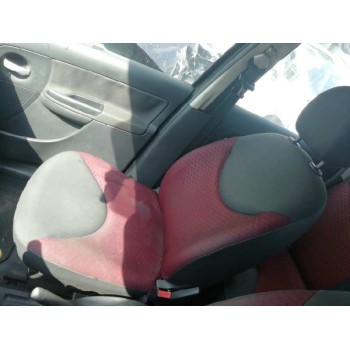 citroën c3 del año 2009