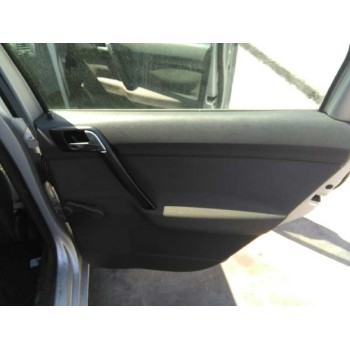 volkswagen polo (9n3) del año 2005