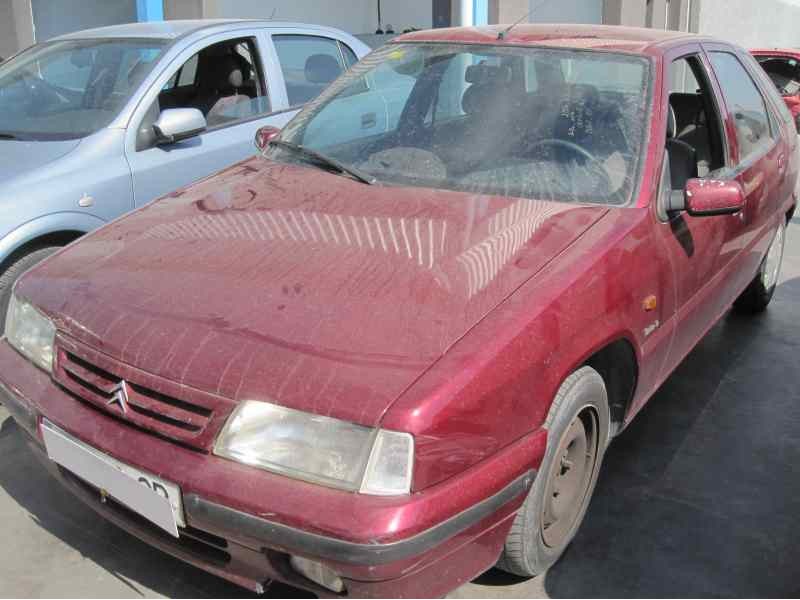 citroën zx del año 1994