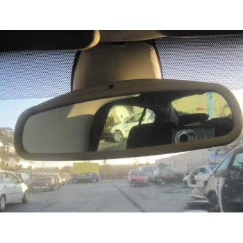 renault megane ii classic berlina del año 2003