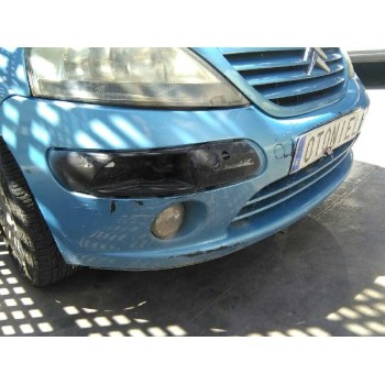 citroën c3 del año 2002