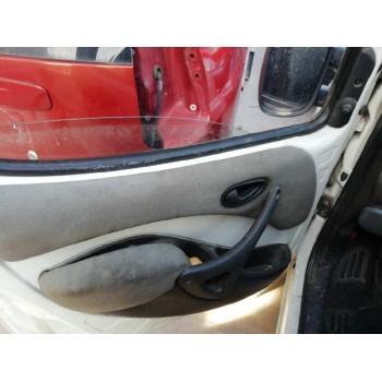 fiat doblo cargo (223) del año 2005