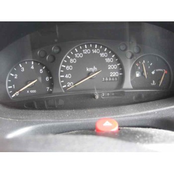 ford escort berl./turnier del año 1999