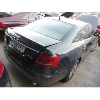 audi a6 berlina (4f2) del año 2007