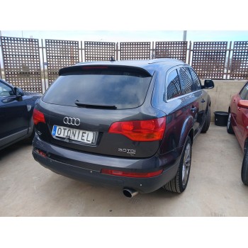 audi q7 (4lb) del año 2006