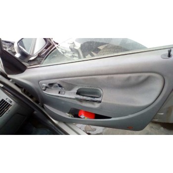 seat ibiza (6k1) del año 2001