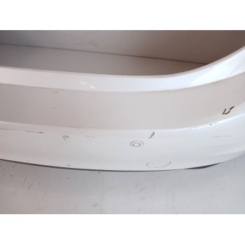 Recambio de paragolpes trasero para mazda 3 sedán (bm_, bn_) 2.2 d referencia OEM IAM BHR150221A8N  B45A50260