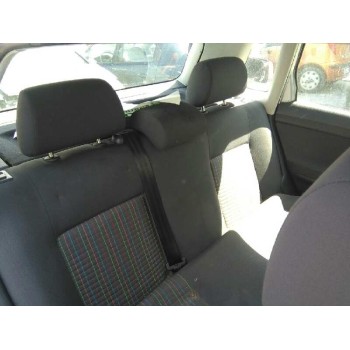 volkswagen polo (9n3) del año 2005