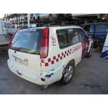 nissan x-trail (t30) del año 2006