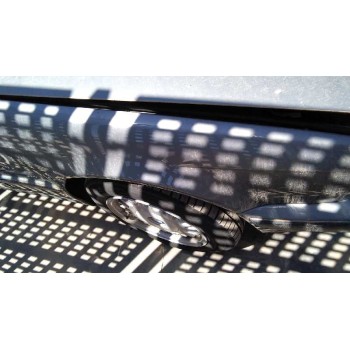 bmw serie 5 berlina (e34) del año 1992