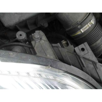 fiat grande punto (199) del año 2008