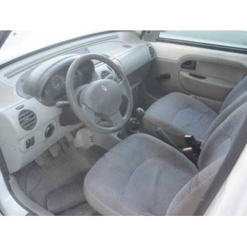 renault kangoo (f/kc0) del año 2001