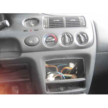 ford escort berl./turnier del año 1999