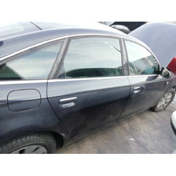 audi a6 berlina (4f2) del año 2007