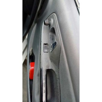 seat ibiza (6k1) del año 2001