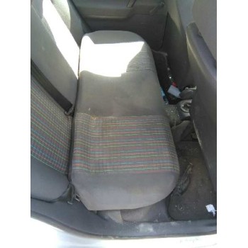 volkswagen polo (9n3) del año 2005