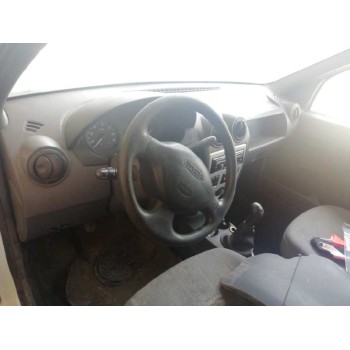 dacia logan del año 2010