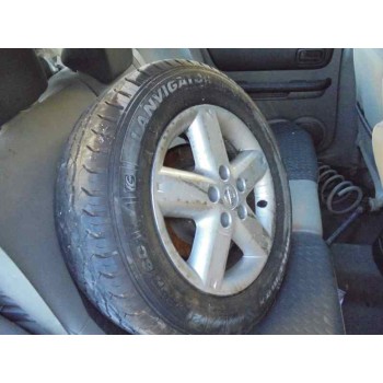 nissan x-trail (t30) del año 2006