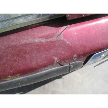 citroën zx del año 1994