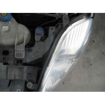 fiat grande punto (199) del año 2008