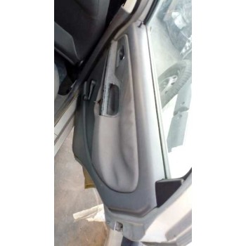 seat ibiza (6k1) del año 2001