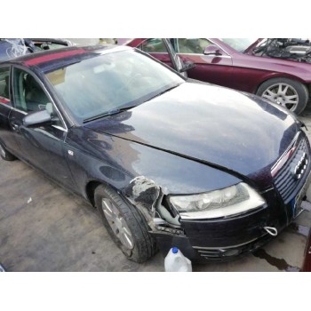audi a6 berlina (4f2) del año 2007
