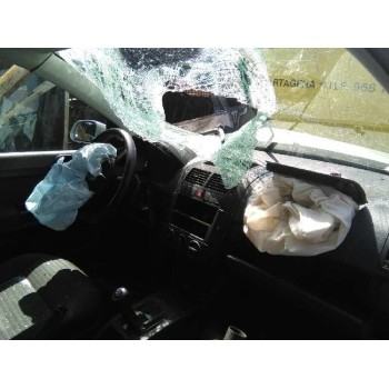 volkswagen polo (9n3) del año 2005