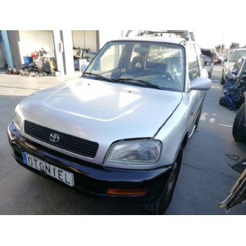 toyota rav 4 funcruiser (a1) del año 1997