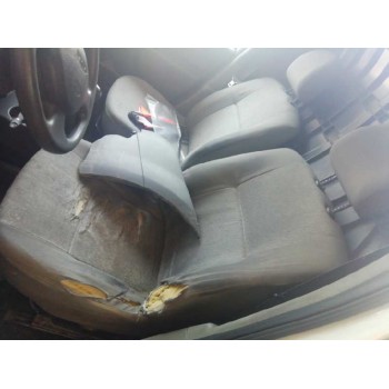 dacia logan del año 2010