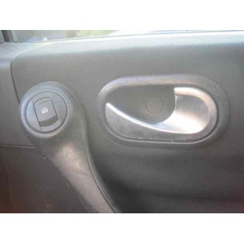 renault megane ii classic berlina del año 2003