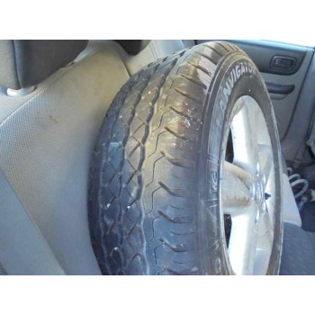 nissan x-trail (t30) del año 2006