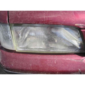 citroën zx del año 1994