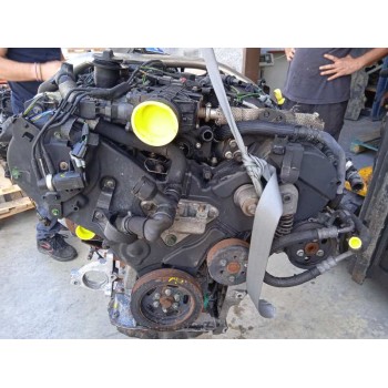 Recambio de motor completo para citroën c6 básico referencia OEM IAM UHZ M 187.000KM ENTREGA CASCO
