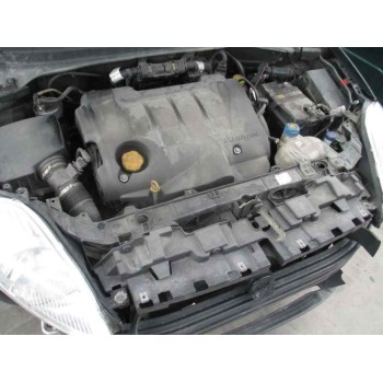 fiat grande punto (199) del año 2008