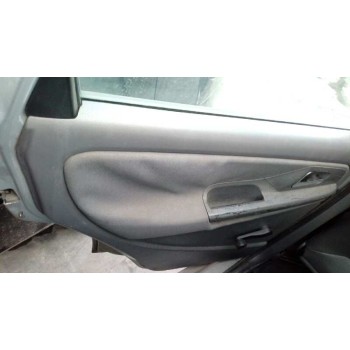 seat ibiza (6k1) del año 2001
