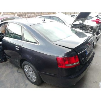 audi a6 berlina (4f2) del año 2007