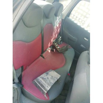 citroën c3 del año 2009