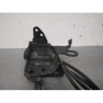 Recambio de bobina encendido para kia sportage 2.0 cat referencia OEM IAM   